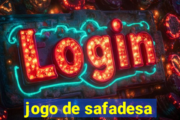 jogo de safadesa